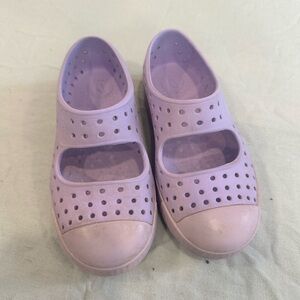 Kids Native Juniper Shoes